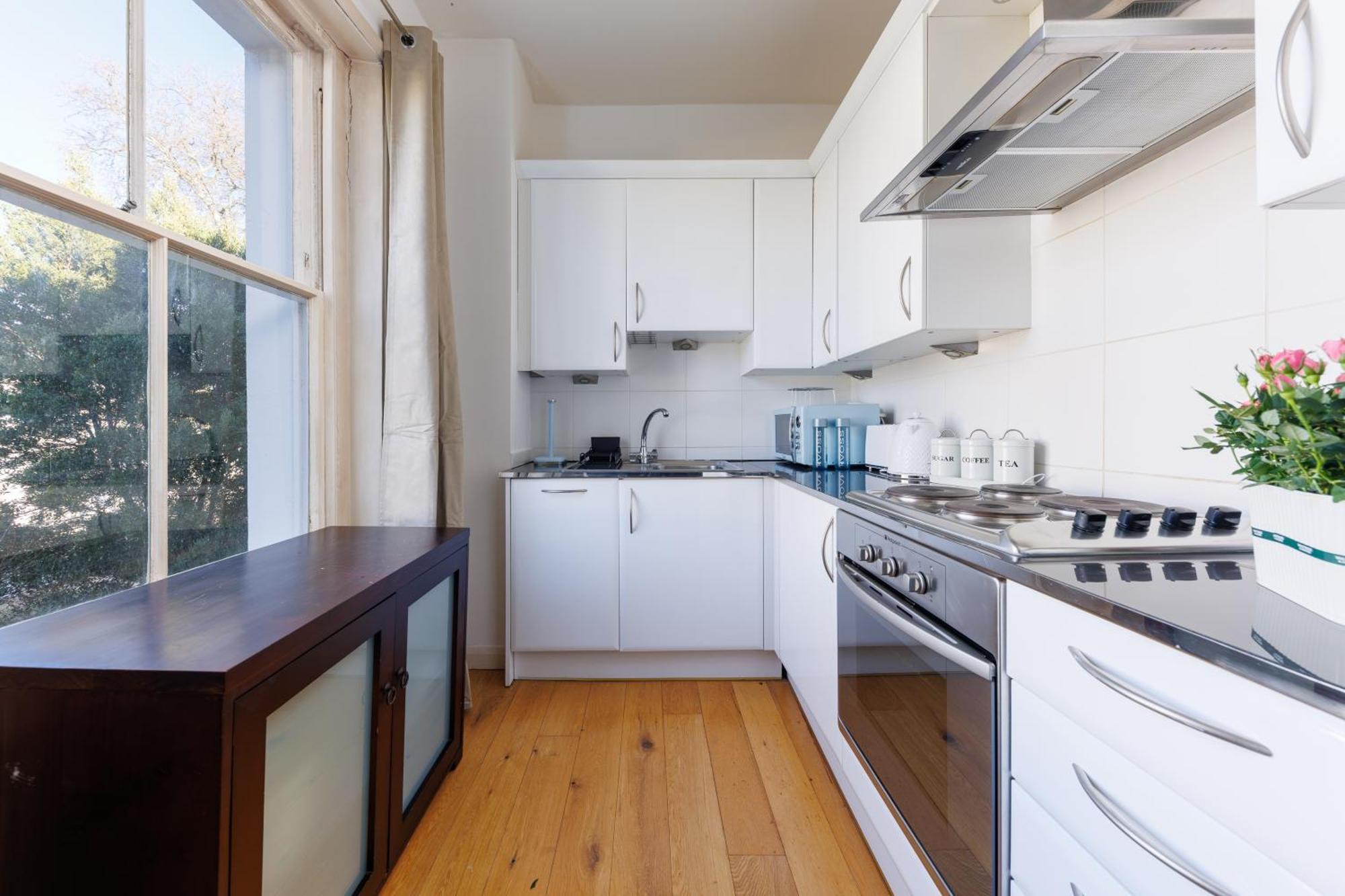Apartment Notting Hill Gem - Stylish 1 Bedroom London